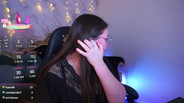 SophieDreamss 即時 XXX 聊天