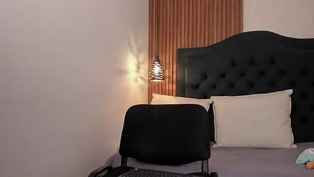 Chat XXX en directo de Hisoka_011