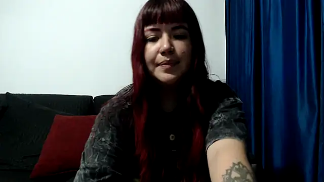 evilheart_69 Live XXX-Chat