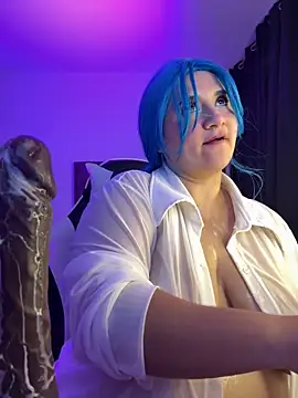 SamaraBlessed 라이브 XXX 채팅