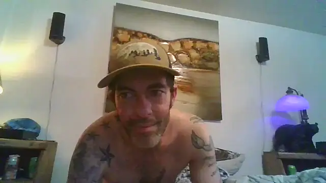 Chat XXX en directo de theboobietrap