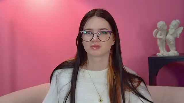 MelissaMays 即時 XXX 聊天