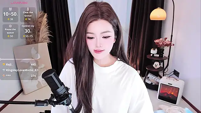 Chat XXX Live Anonymo68