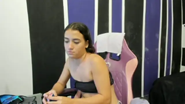 scarleth18 live XXX chat