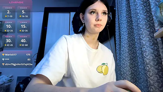 AnGallo Obrolan Langsung XXX