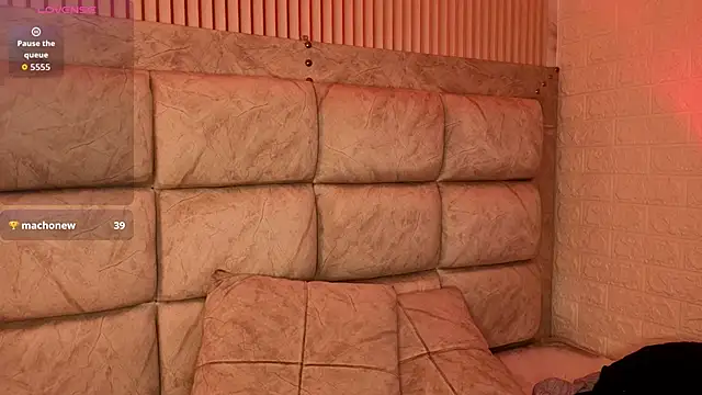 Chat +18 de amarahanks1 ao vivo