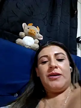 Živý XXX chat cataleyamyst