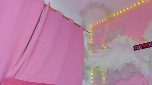 ivy_ary's Live XXX Chat