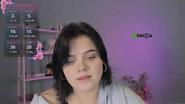 Živý XXX chat lika_pop