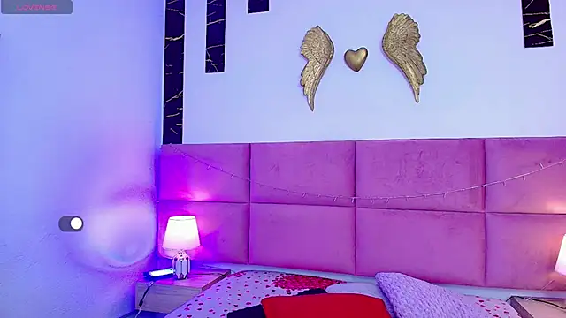 Chat XXX en directo de Skyee_angel