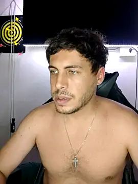 Chat XXX en directo de asperlon