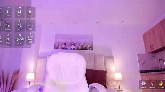 Živý XXX chat Athenea_sweet_