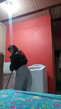 Czat XXX na żywo – Annelis1