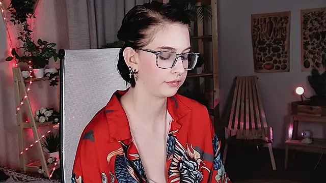 Czat XXX na żywo – ElenaSomerhalder