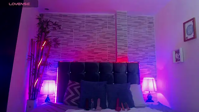 Živý XXX chat Valeri_hot22