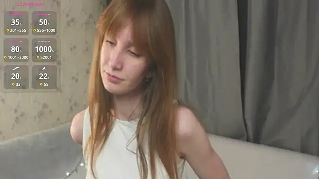 ArielNasvish1 Live XXX-chat