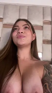 Czat XXX na żywo – TheQuietDanger