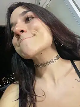 Czat XXX na żywo – _Charlotte_Rose