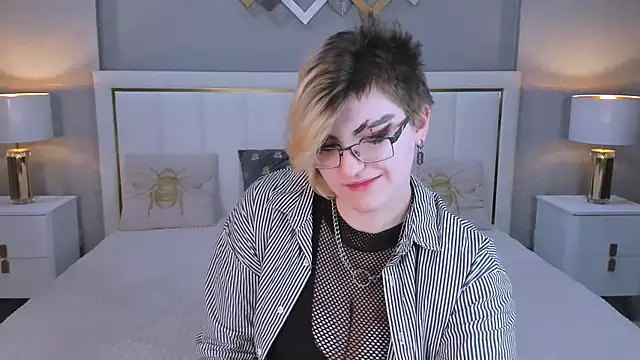 ABSI_GLITCH 웹캠 쇼