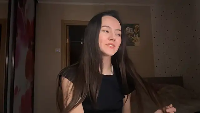 Živý XXX chat Kiaicatie