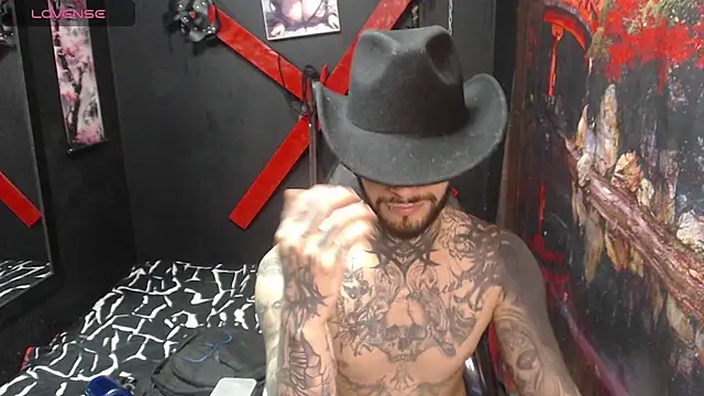 demonks 라이브 XXX 채팅