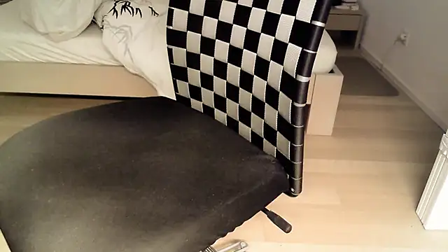 Chat XXX en directo de Bigjacky