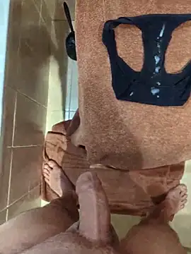 Chat XXX en directo de domjoab