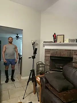 Chat XXX en directo de Fathero1time