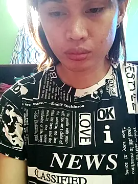 QueenSoreal Pertunjukan Webcam