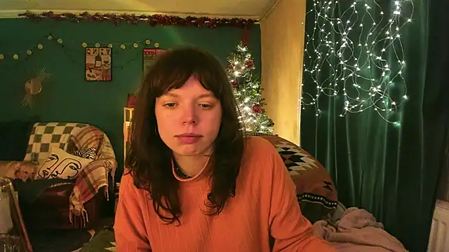 Czat XXX na żywo – ClancyMorissey