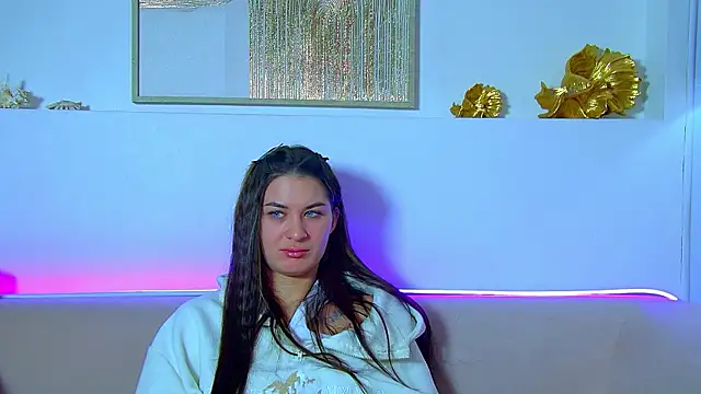 แชท XXX สดของ RachelSimpson