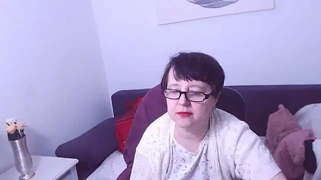 แชท XXX สดของ ChristaRose