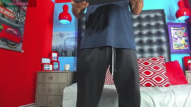 Chat XXX en directo de steffanxxll