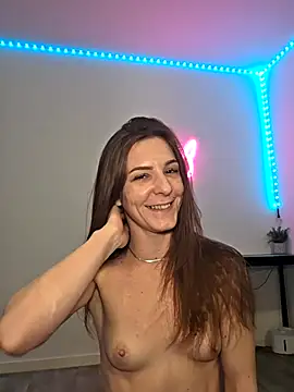 Webkamerová show Ladykimberly_XOXO