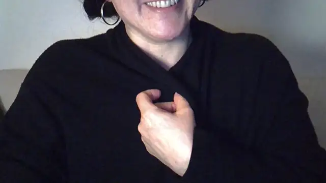 La_ProfX Webcam-Show