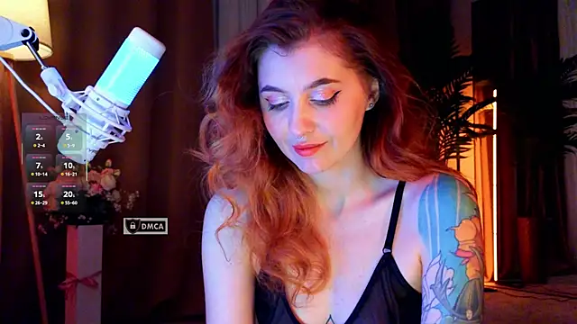 honeycherry Adlı Modelin Canlı XXX Sohbeti