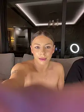 SexOnMyLvL Webcam-Show