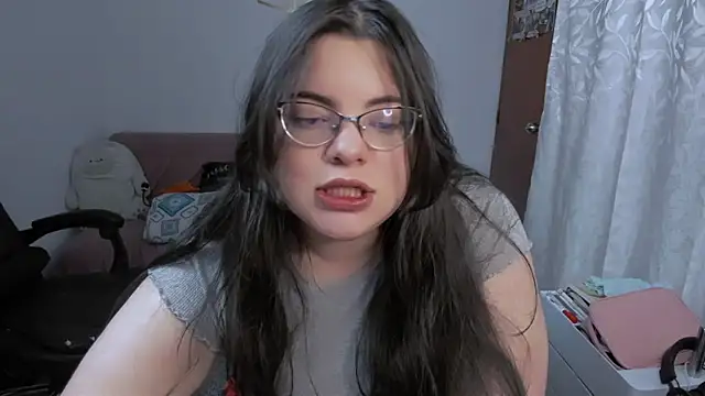 Živý XXX chat Aria_Fullbuster