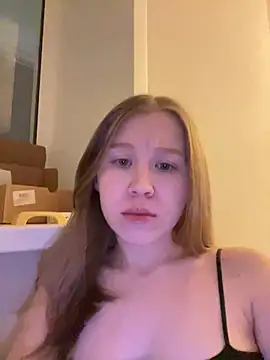 عرض كام Eva_Weyne