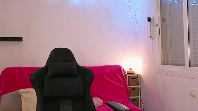 Živý XXX chat Karinchik_