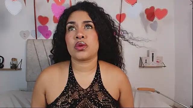 Liana_Asaff Adlı Modelin Canlı XXX Sohbeti