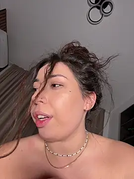 Chatroom XXX en direct de KimArts