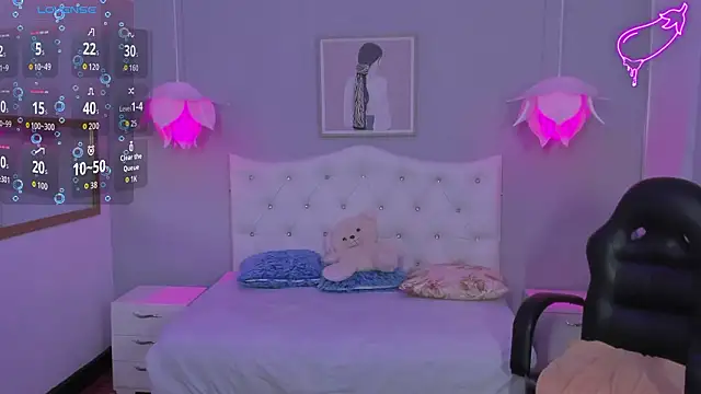 Živý XXX chat Lisa7_7