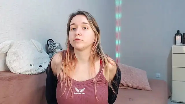 Živý XXX chat lovely_hayley