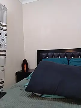 Show Webcam de Sugartonguexx