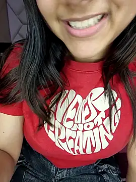 Show webcam de GFndBF