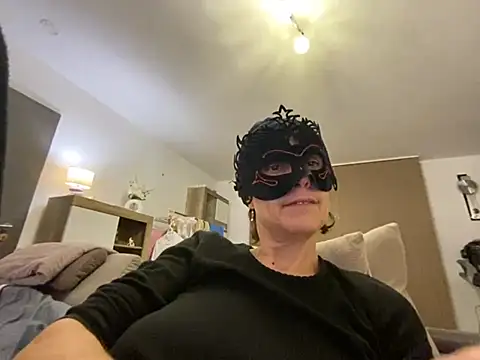 عرض كام Marilou1983