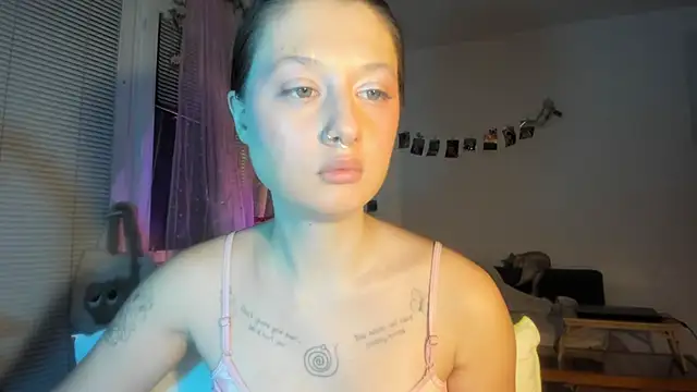 Živý XXX chat Jenny_darling_love