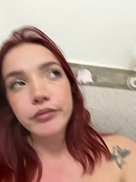 Daddyslut2_0 Adlı Modelin Web Kamerası Şovu