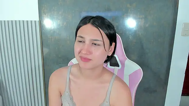 lana_boomer webcam show